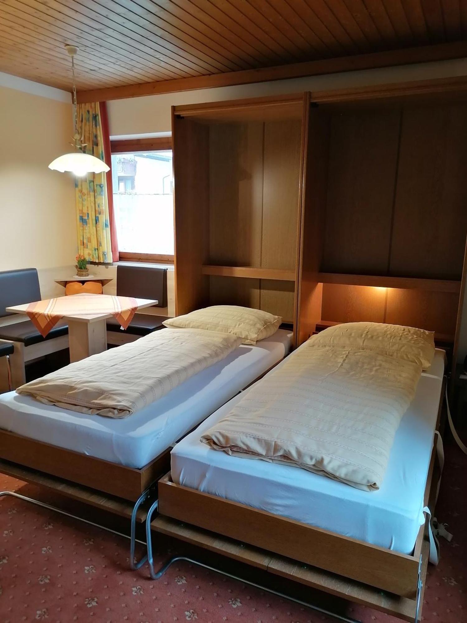 Apartmenthaus Rupitsch Leutasch Zimmer foto